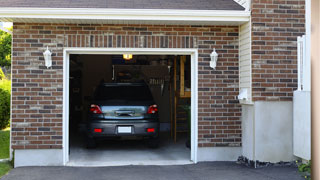 Garage Door Installation at Bingham, California